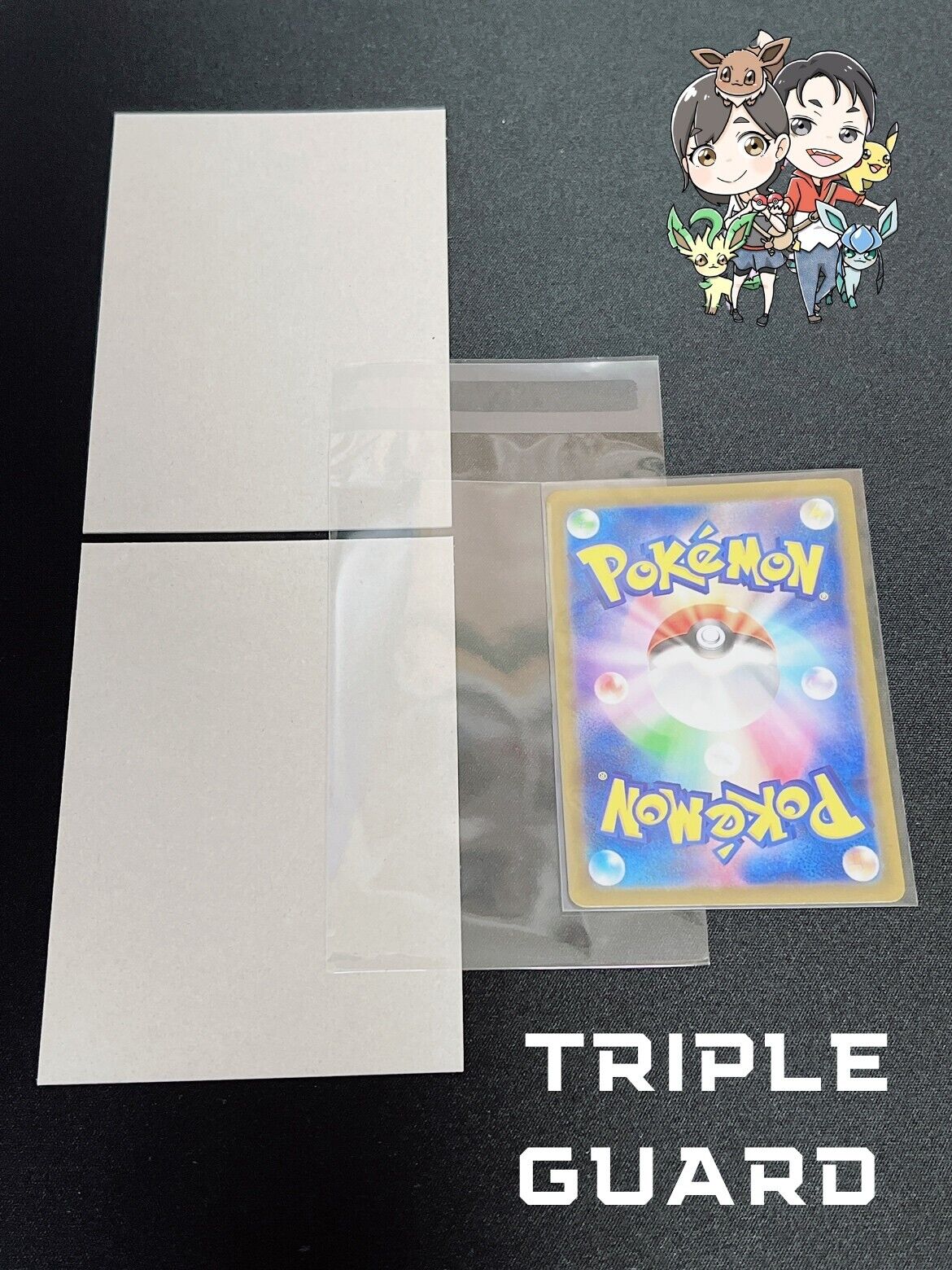 Similar Items See all Feedback on our suggestions   Pokemon Card Japanese - Comf