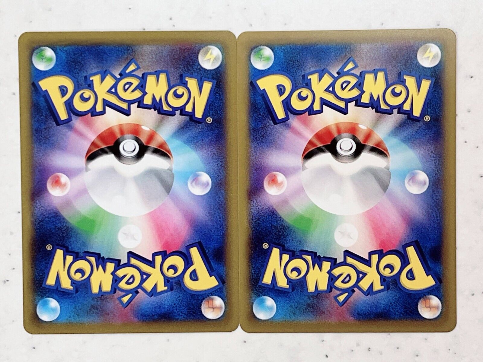 Pokemon Cards Mewtwo & Charizard VSTAR 212/172SAR S12a VSTAR Universe Japanese