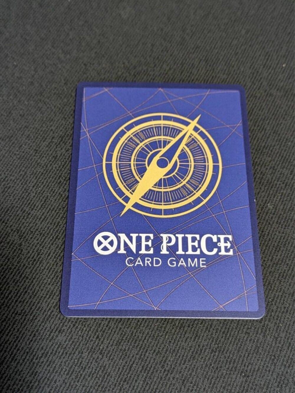 Uta ST05-004 SR - Premium Card Collection (Uta) ONE PIECE Card Game Japanese