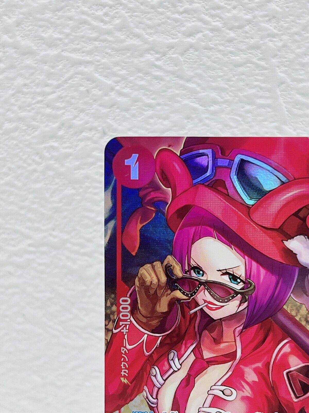 Belo Betty (Alt Art) OP05-015 R Awakening of the New Era - ONE PIECE Card Game