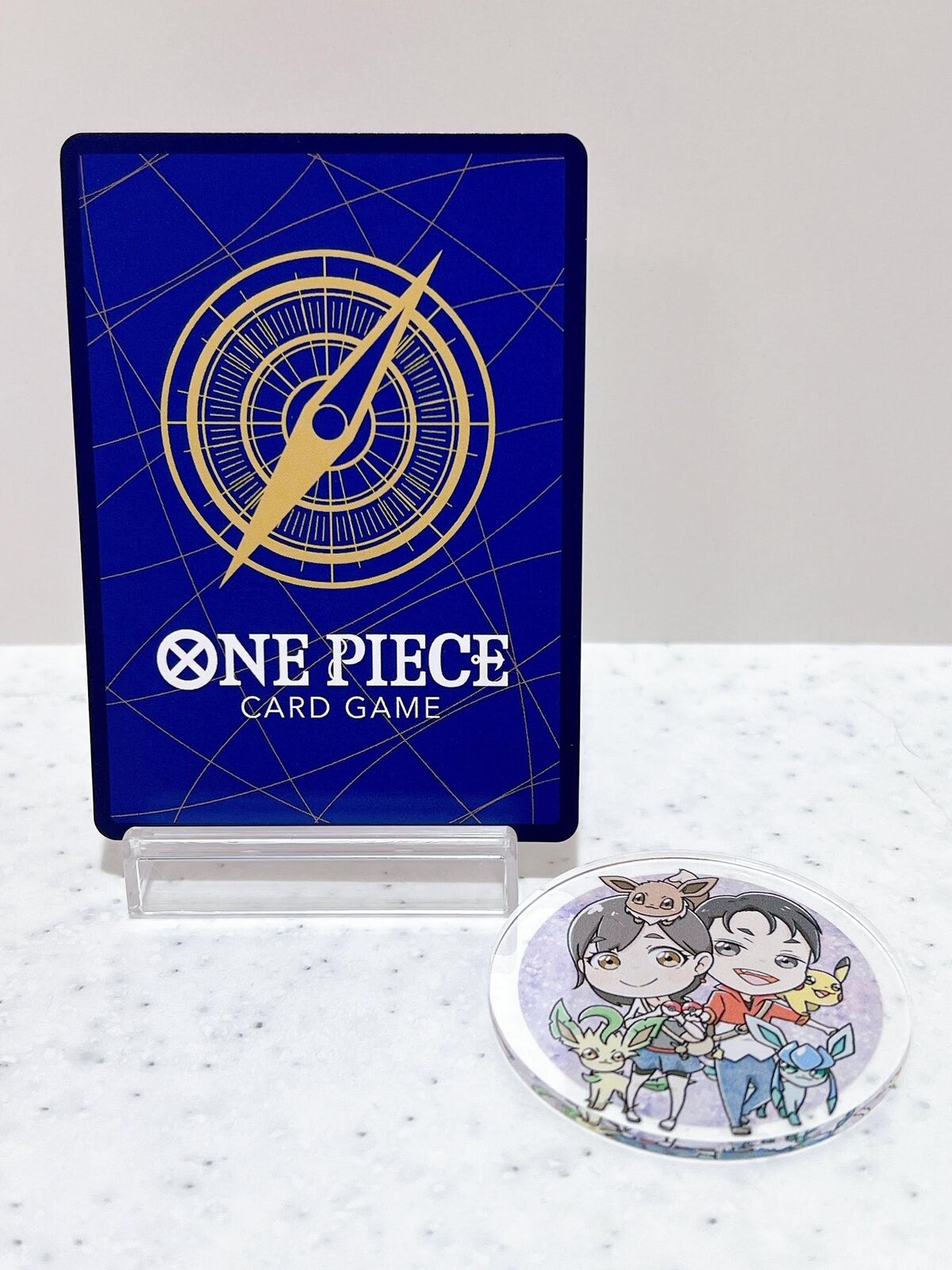 Monkey D. Luffy P-041 P ONE PIECE DAY’23 Promo - ONE PIECE Card Game Japanese