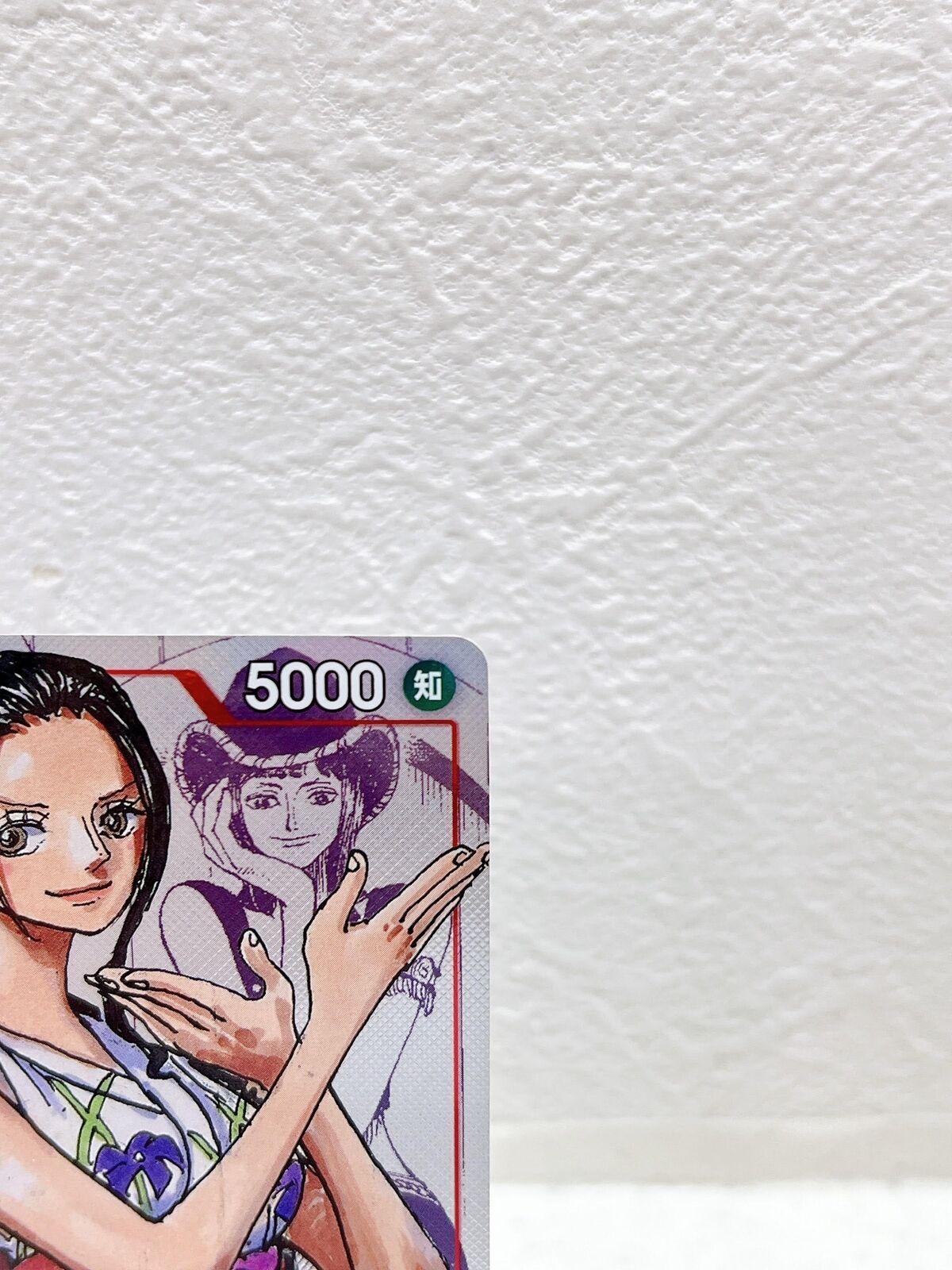 Nico Robin (Parallel) ST01-008 C 25th Edition - ONE PIECE Card Game Japanese