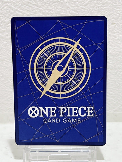 Uta P-031 Promotion Pack 2022 Vol.2 - ONE PIECE Card Game Japanese