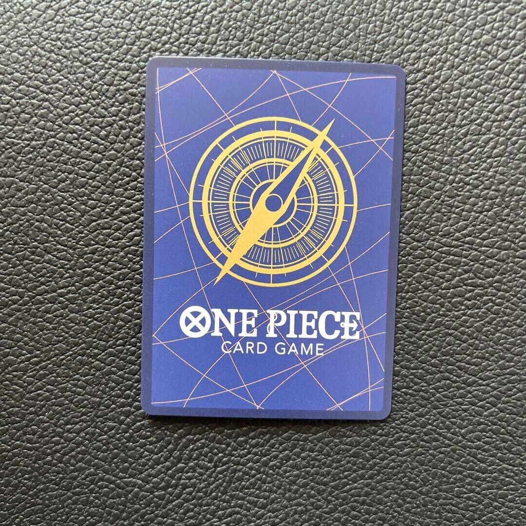 Uta OP01-005 R - Matching Battle Prize Promotion Card Set 3 ONE PIECE Card Game