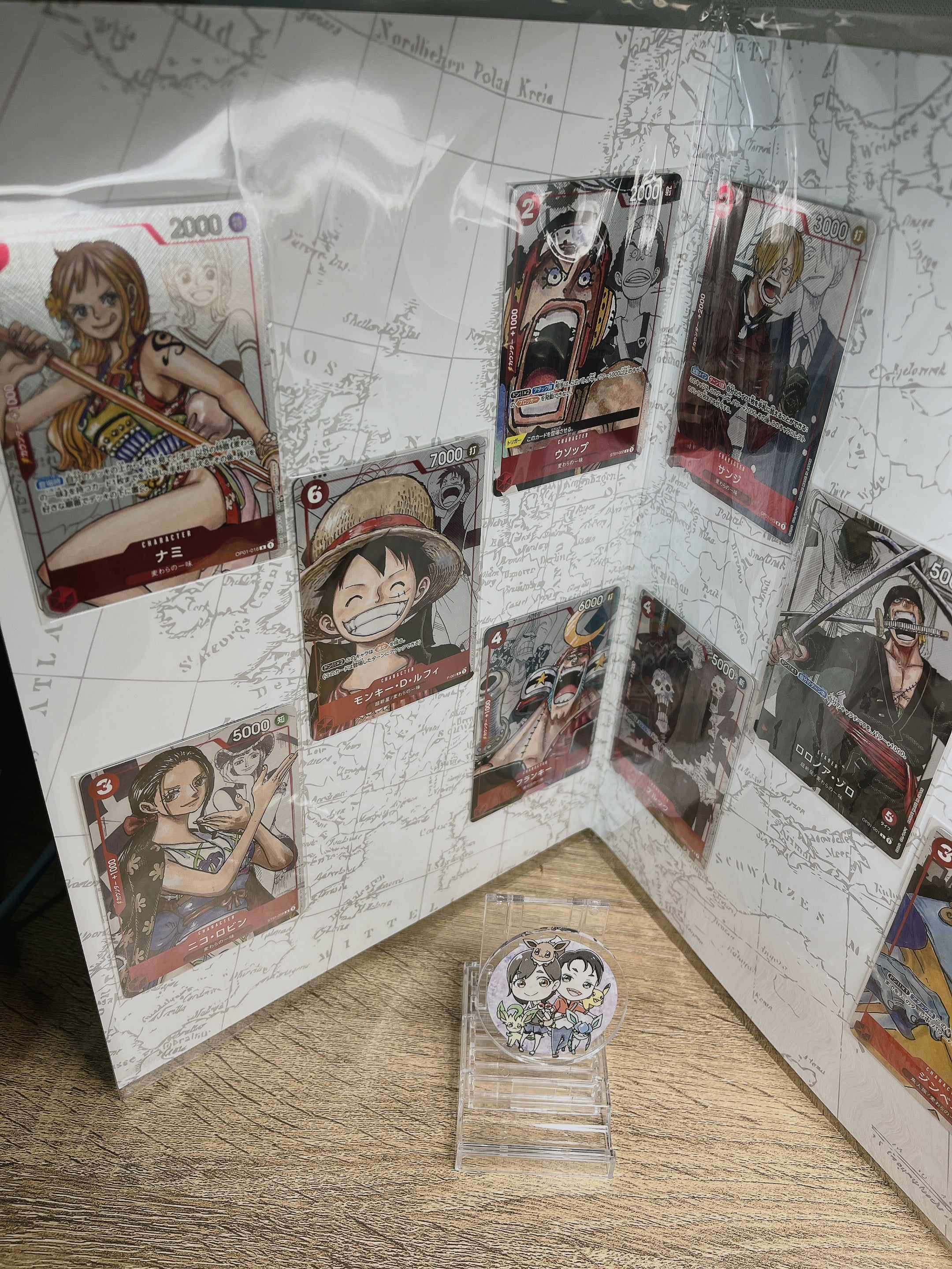 Premium Card Collection 25th Anniversary Edition Japanese ONE PIECE Card Game New