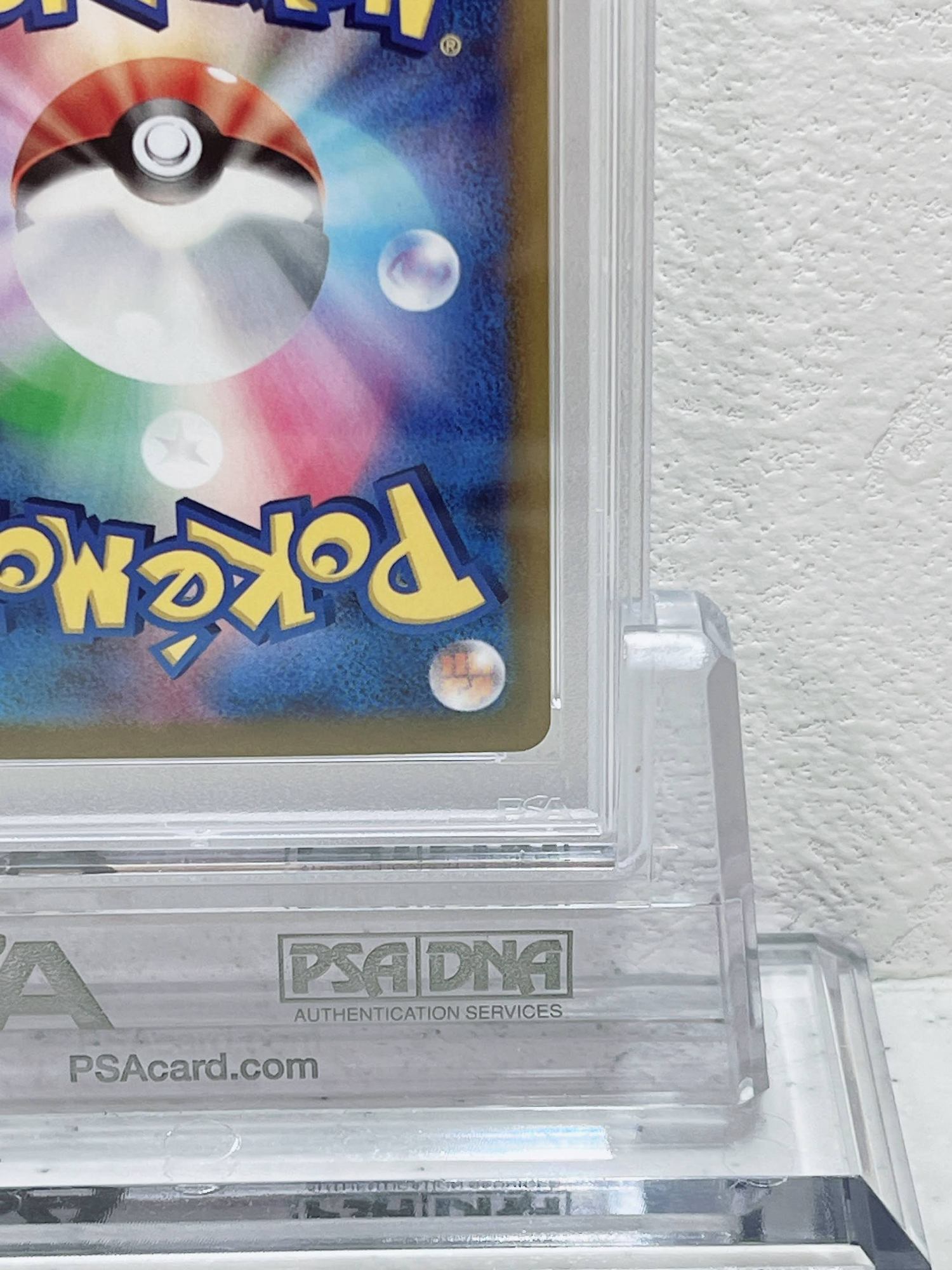 PSA10　	2022 POKEMON JPN. SWSH FA/ SERENA INCANDESCENT ARCANA