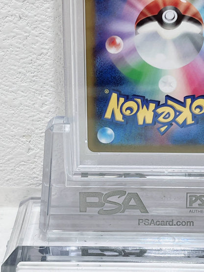 PSA10　2022 pokemon jpn swsh fa arceus vstar vstar universe ultra rare