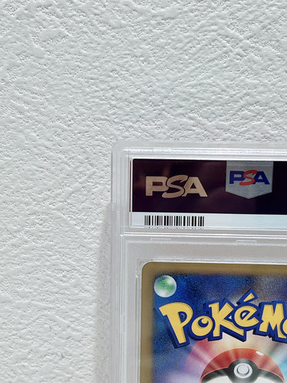 PSA10 2008 pokemon Japanese Charizard horo stormfront 1st ed
