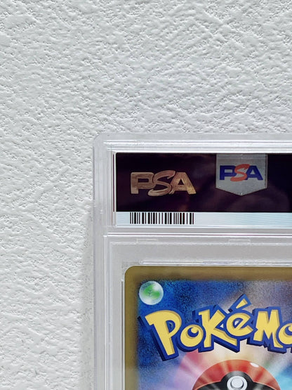 PSA10　2022 pokemon jpn swsh fa arceus vstar vstar universe ultra rare
